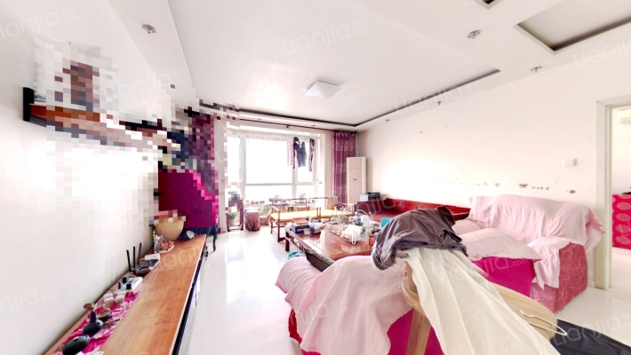 凤兴园二手房实景图