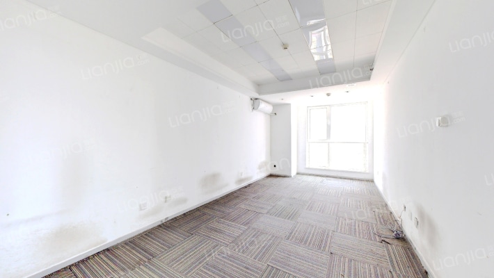 7080中心广场二手房实景图