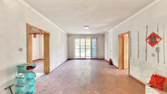 影城新苑二手房实景图