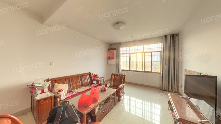 上饶市地质队二手房实景图