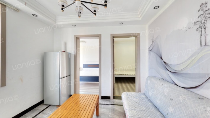 吴井路533号二手房实景图