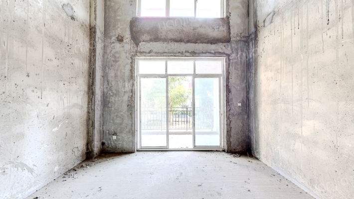 航空小区二手房实景图