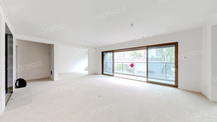 新希望锦麟天樾二手房实景图