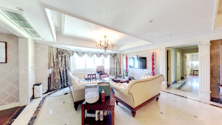 银苑大厦二手房实景图