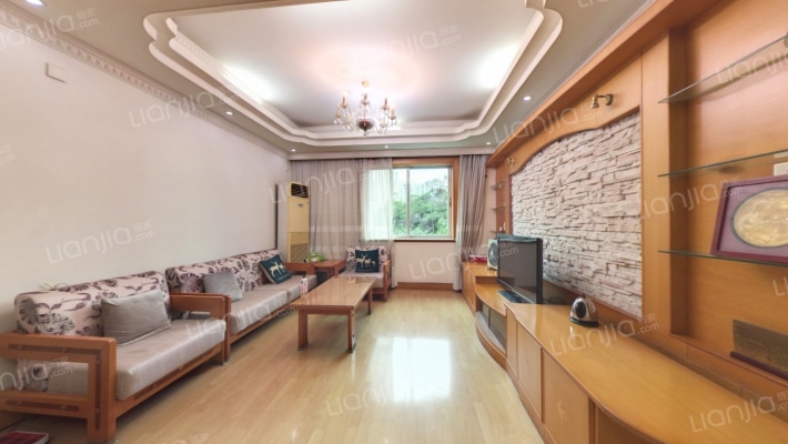 港吉大厦二手房实景图