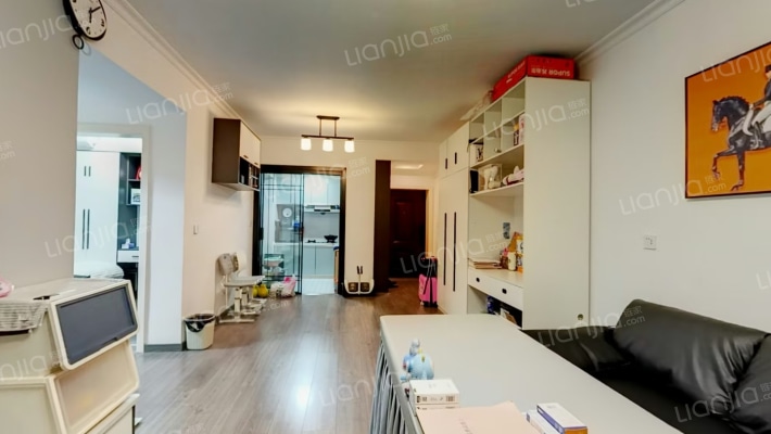 尚东家园二手房实景图