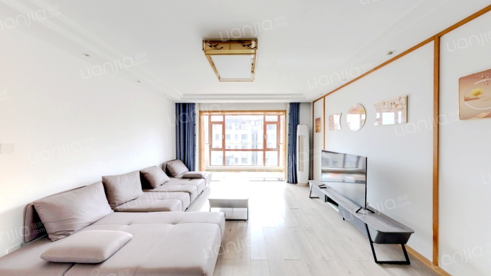 意祥一品洋房二手房实景图