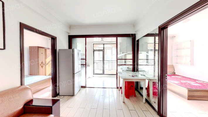 国奥花园二期二手房实景图