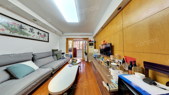 桂苑二区二手房实景图