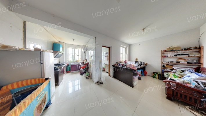 环湖佳苑二手房实景图