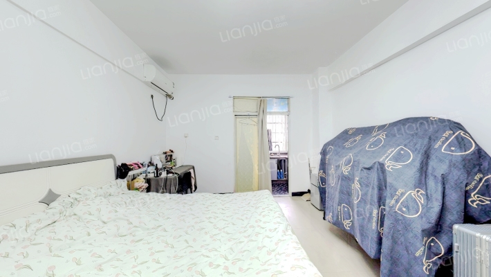 银晖公寓二手房实景图