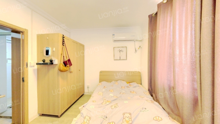 西凌一村二手房实景图