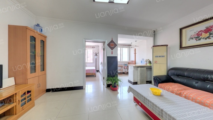 文化路社区二手房实景图