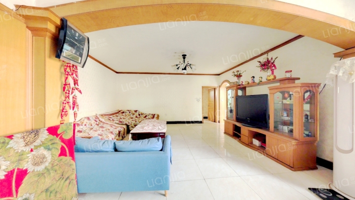 桑林街124号二手房实景图