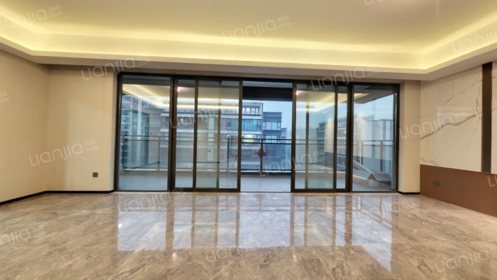 中车共享城境苑二手房实景图