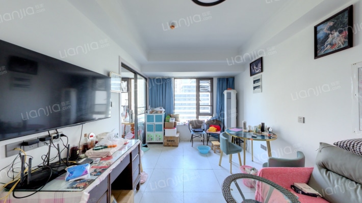 富丽广场二手房实景图