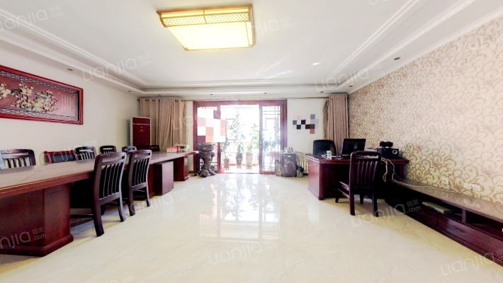 丽泽苑(小店区)二手房实景图