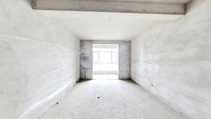 盛世尚水城二手房实景图