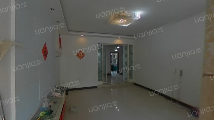 尊龙苑二手房实景图