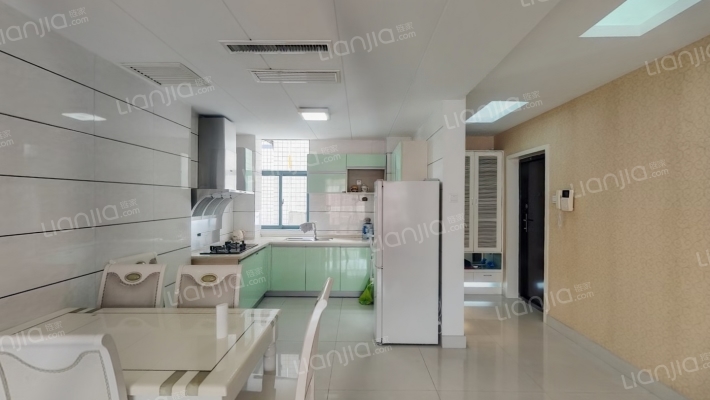 湘泉城市花园二手房实景图