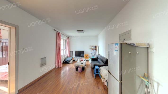 金玉三园二手房实景图