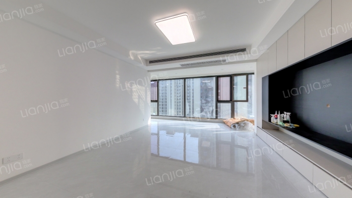 中南林清月二手房实景图