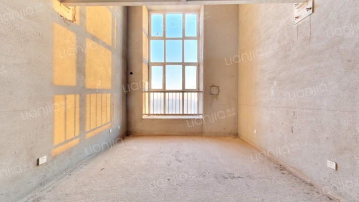 烟台毅德城二手房实景图