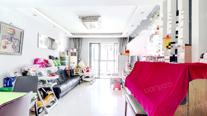 大溪地天悦轩二手房实景图