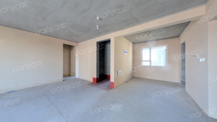 阳光名宸二手房实景图