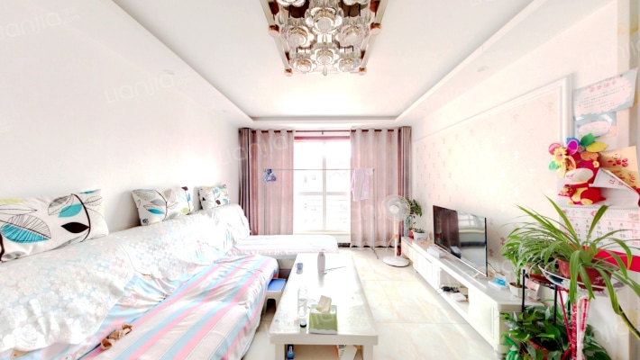 欣裕苑二手房实景图