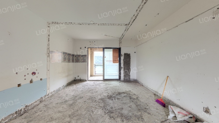 公园置尚1881二手房实景图