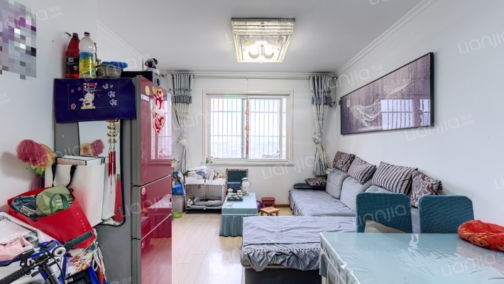 新海家园A区二手房实景图