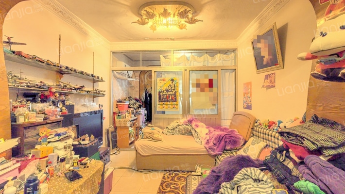 西方巷二手房实景图