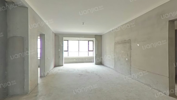 新华嘉苑二手房实景图