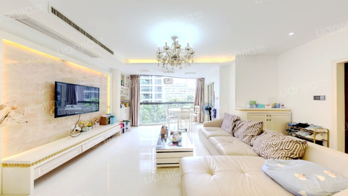 日出印象二手房实景图