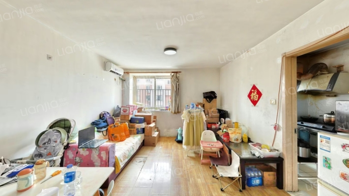 兴水家园二手房实景图