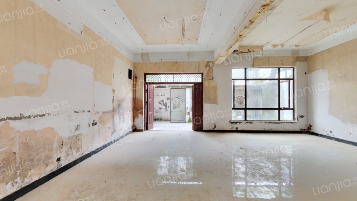 姑苏路二手房实景图