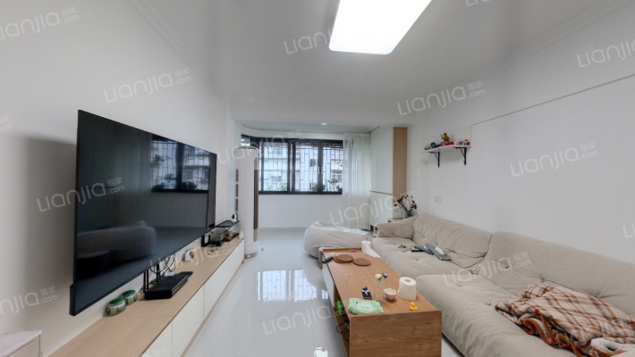 南村新苑二手房实景图