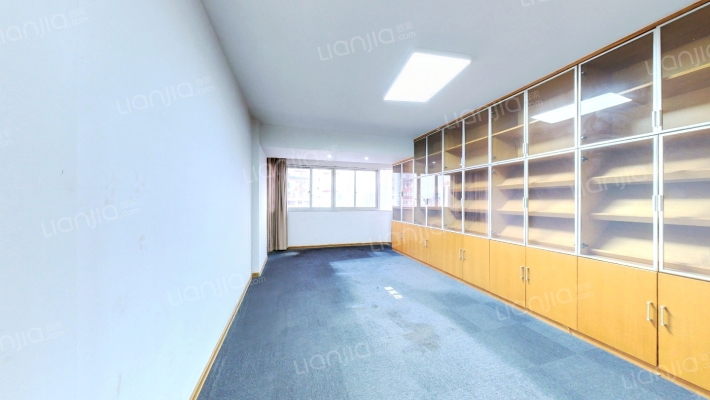 天骅大厦二手房实景图