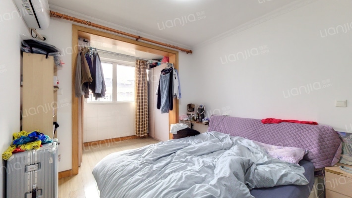 康泰公寓二手房实景图