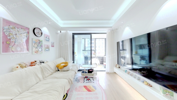 华宇林湖雅舍二手房实景图