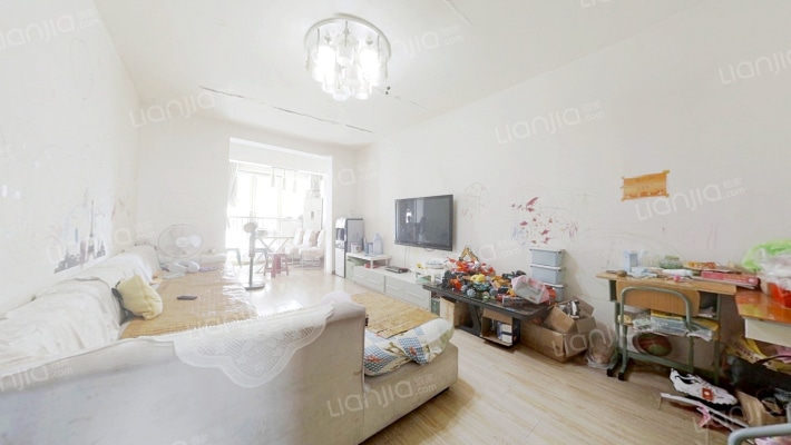 平安苑(金牛)二手房实景图