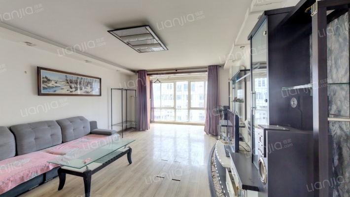 康居园二手房实景图