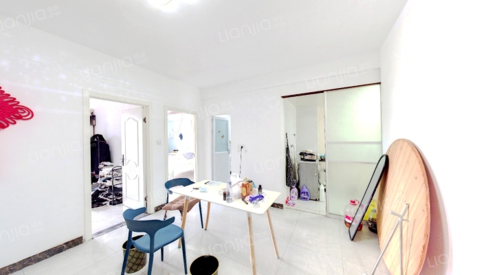 左岸一品家园二手房实景图