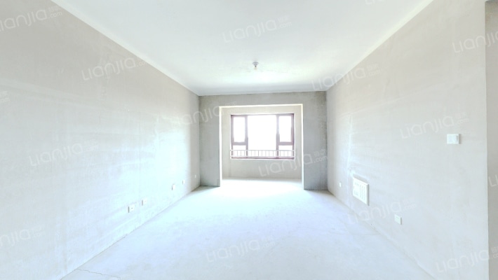 保利观澜三期二手房实景图