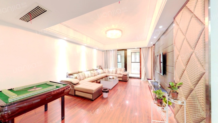 郦城御园二手房实景图