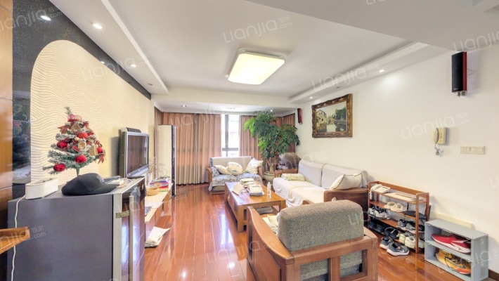 鼓韵花苑二手房实景图