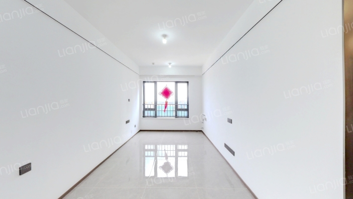 翔安后村TOD璞安二手房实景图