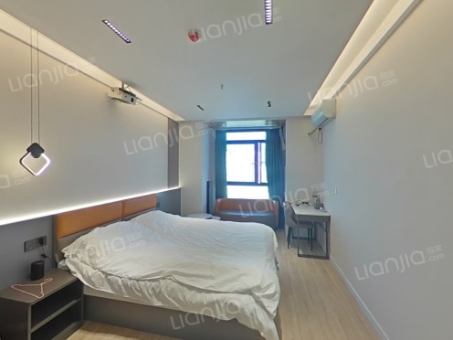 整租·远洋万和城 1室0厅 东