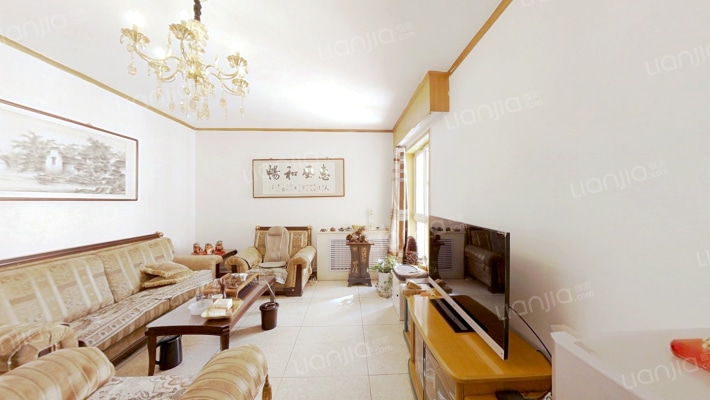 康乐佳苑二手房实景图